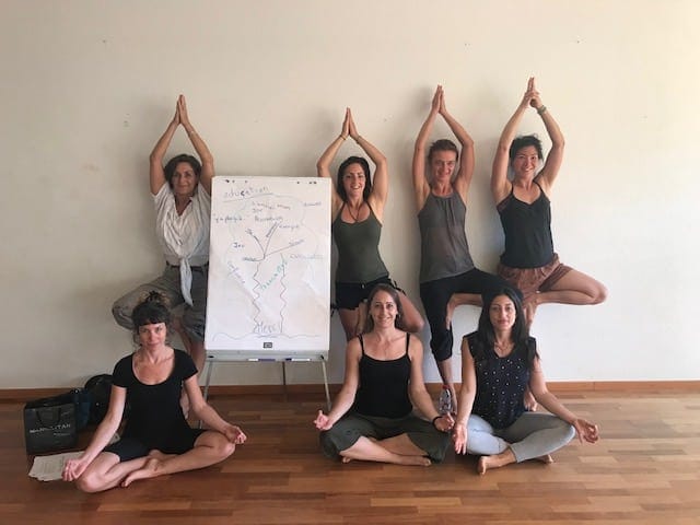 IMG_6616 Formation pour enfant yoga - parents