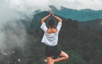 Découvrir le Haṭha Yoga