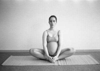 yoga pre natal suisse
