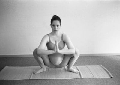 Formation Yoga pre post natal en Suisse Romande
