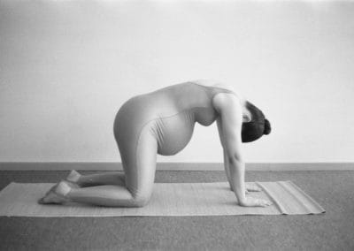 Cours de Yoga pre natal Genève et Lausanne