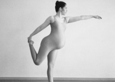 Formation Yoga pre post natal - Geneve