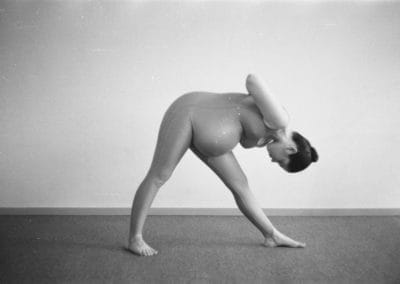 Formation Yoga pre post natal - Lausanne