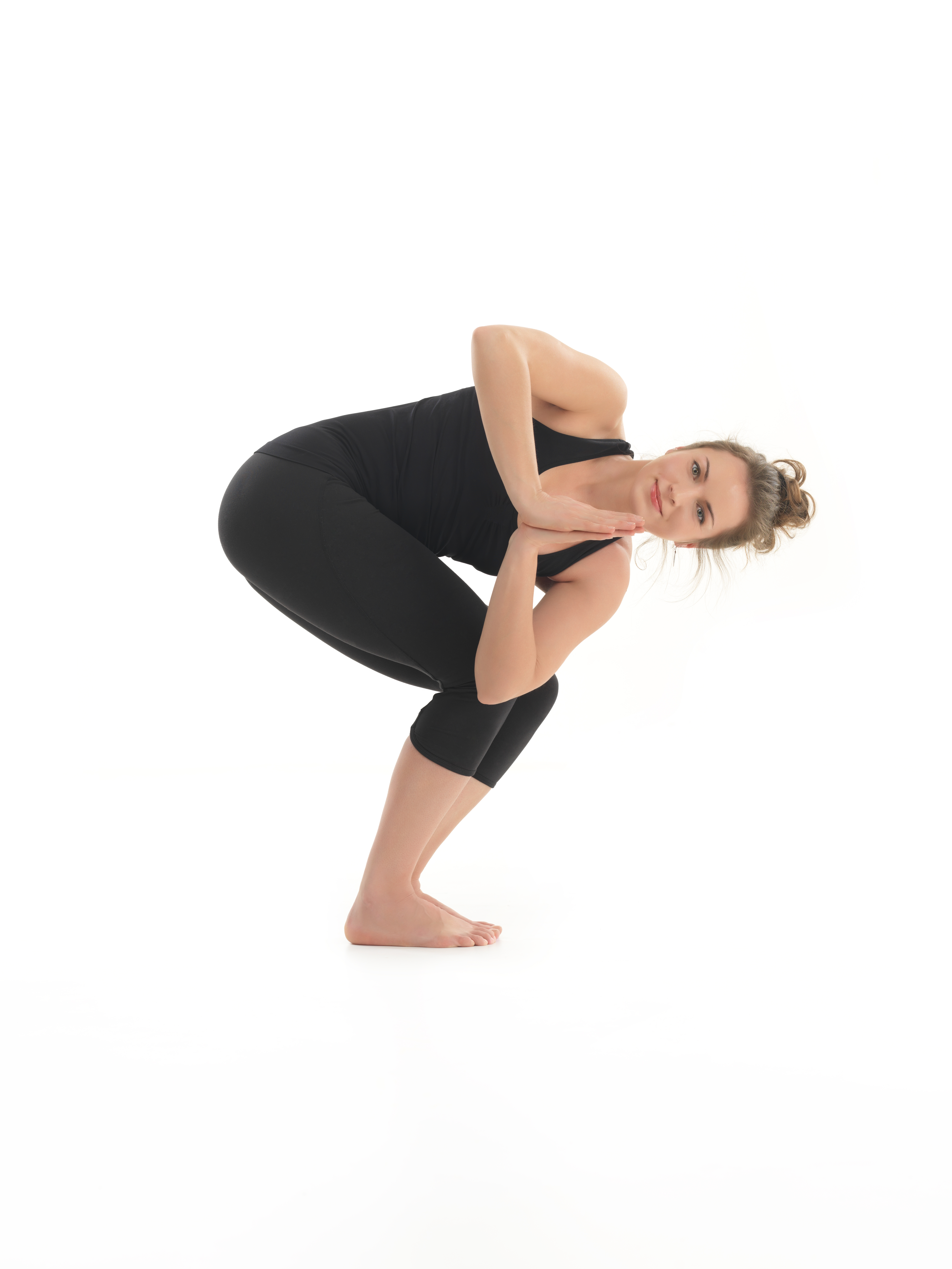 advanced yoga practice