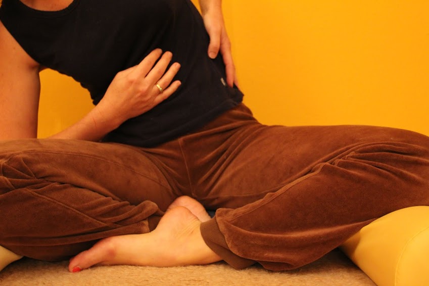 FE3 formation yoga pré et post natal - geneve et lausanne yoga