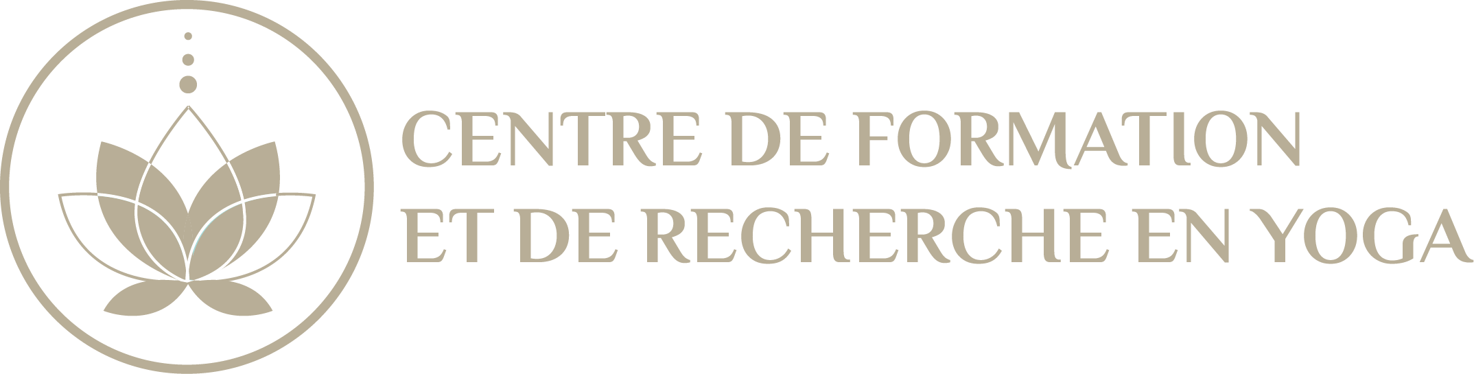 Centre de Formation et de Recherche en Yoga